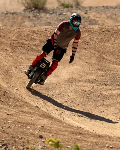 Let It Ride 5
