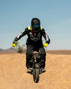 Let It Ride 5