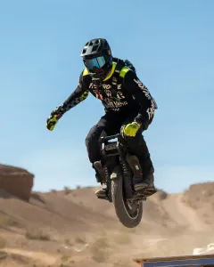 Let It Ride 5