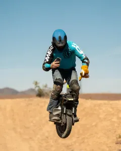 Let It Ride 5