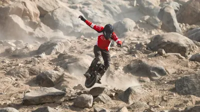 King of the Hammers