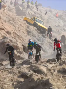 King of the Hammers
