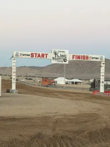King of the Hammers