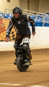 Westworld Nationals at AZ Bike Week