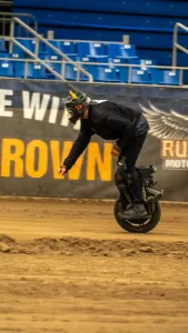 Westworld Nationals at AZ Bike Week