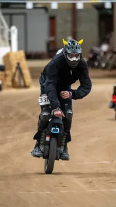 Westworld Nationals at AZ Bike Week