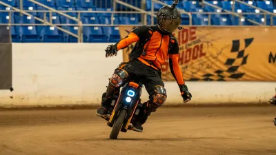 Westworld Nationals at AZ Bike Week