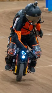 Westworld Nationals at AZ Bike Week