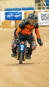 Westworld Nationals at AZ Bike Week