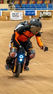 Westworld Nationals at AZ Bike Week