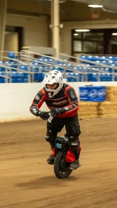 Westworld Nationals at AZ Bike Week