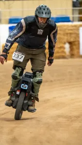 Westworld Nationals at AZ Bike Week