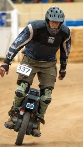 Westworld Nationals at AZ Bike Week