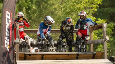 Oak City Shred Fest 6