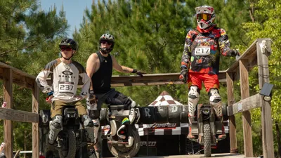 Oak City Shred Fest 6