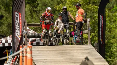 Oak City Shred Fest 6
