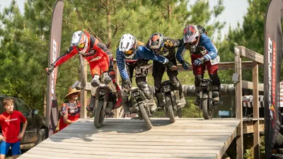 Oak City Shred Fest 6