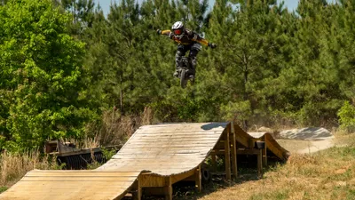 Oak City Shred Fest 6