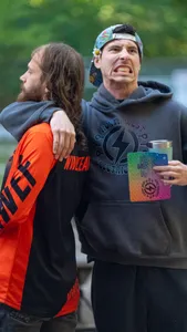 Northwest Electric Fest