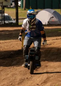 Wheel Life Rally