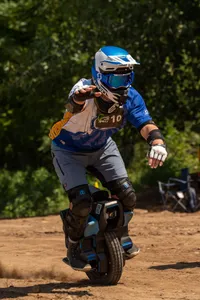 Wheel Life Rally