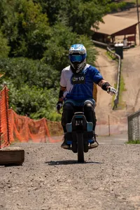 Wheel Life Rally