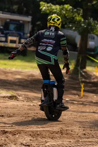 Wheel Life Rally
