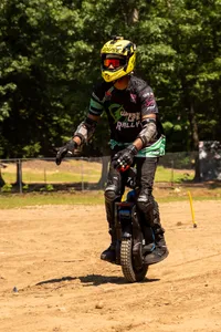 Wheel Life Rally