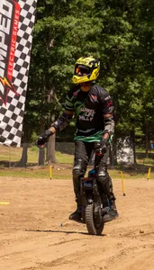 Wheel Life Rally