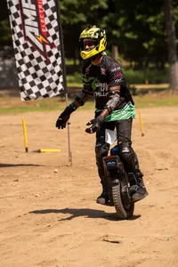 Wheel Life Rally