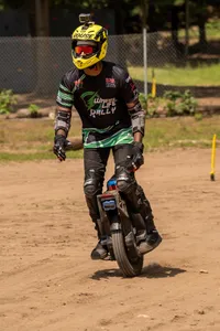 Wheel Life Rally