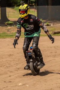 Wheel Life Rally