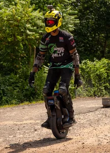 Wheel Life Rally