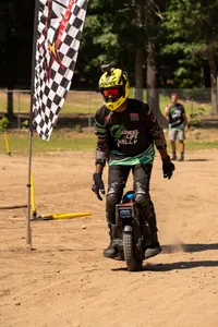 Wheel Life Rally