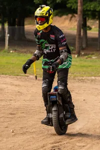 Wheel Life Rally