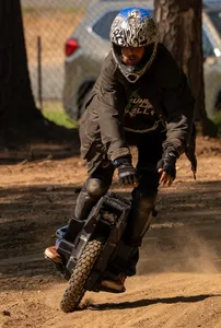 Wheel Life Rally
