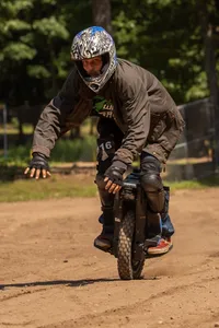Wheel Life Rally