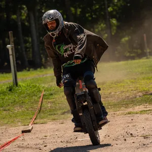 Wheel Life Rally