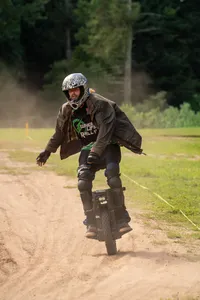 Wheel Life Rally