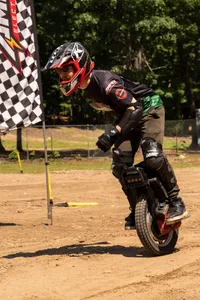Wheel Life Rally
