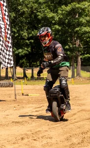 Wheel Life Rally