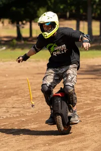 Wheel Life Rally