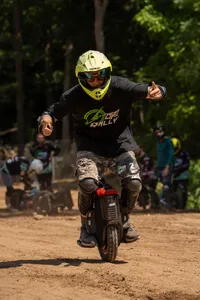 Wheel Life Rally