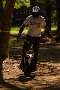 Wheel Life Rally