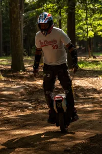 Wheel Life Rally