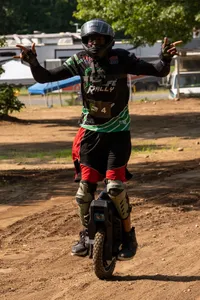 Wheel Life Rally