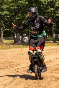 Wheel Life Rally