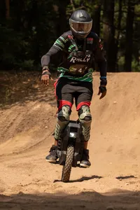 Wheel Life Rally