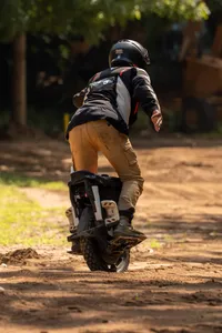 Wheel Life Rally