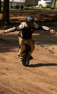 Wheel Life Rally